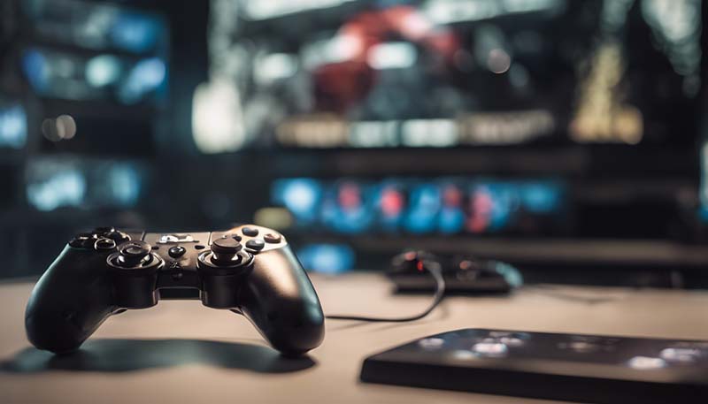 The Impact of Cloud Gaming on Console Sales